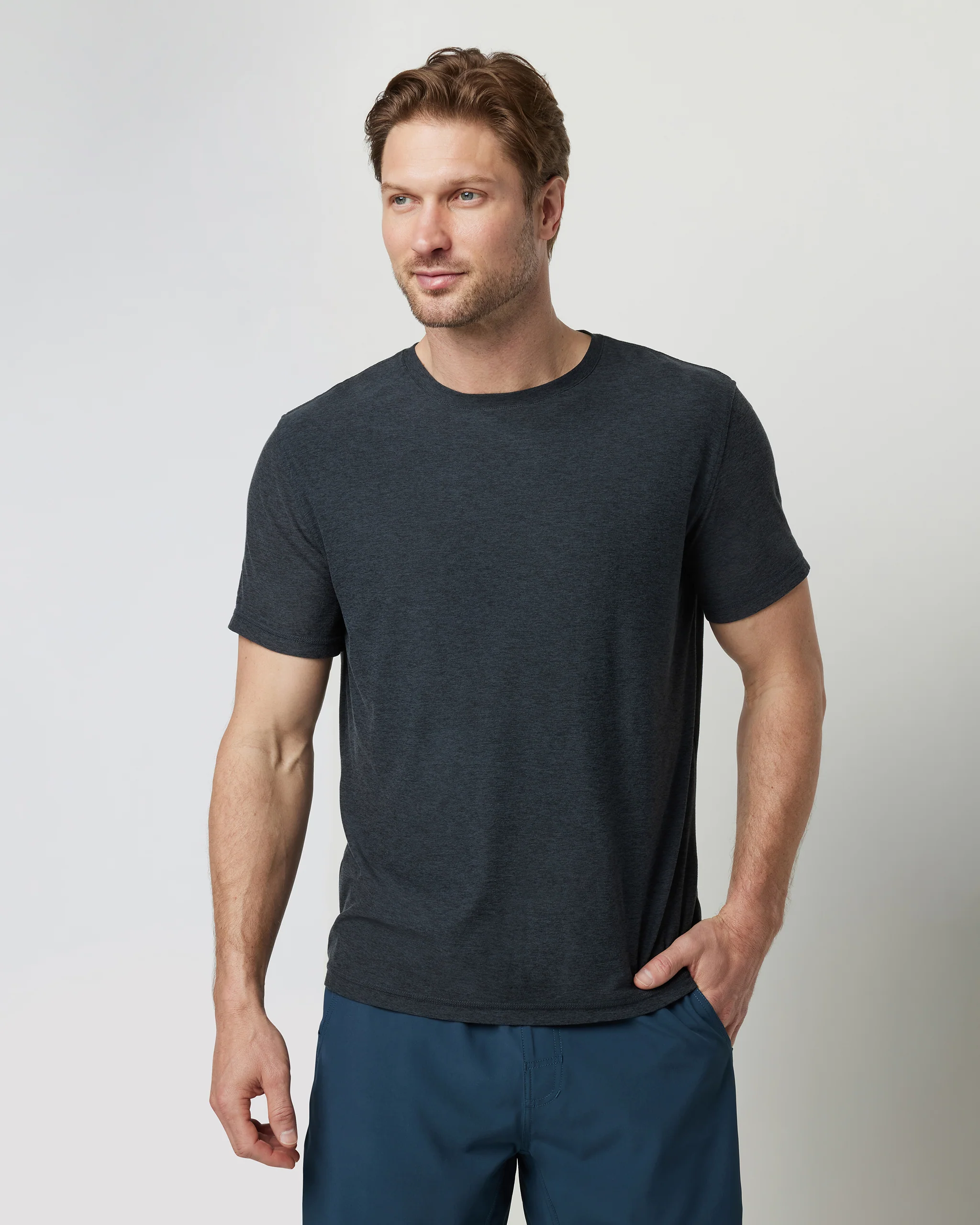 Strato Tech Tee