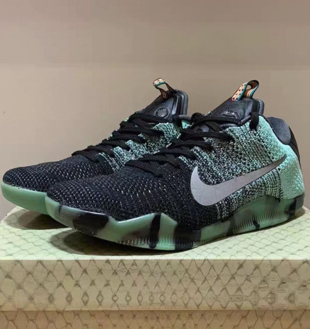 Nike Kobe 11 Elite Low 