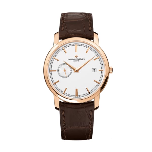 [2026 Mirror Grade]Vacheron Constantin Traditionnelle Self-Winding Ref. # 87172/000R-9302