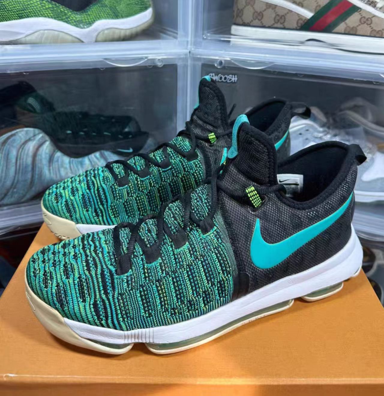 Nike KD 9 