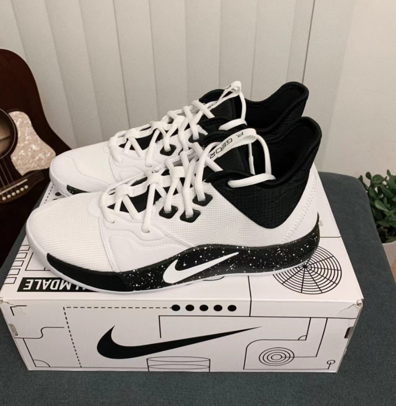 Nike PG 3 