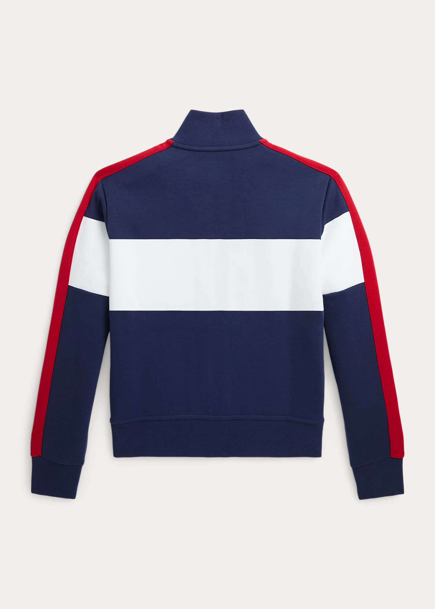 Polo 1992 Double-Knit Track Jacket