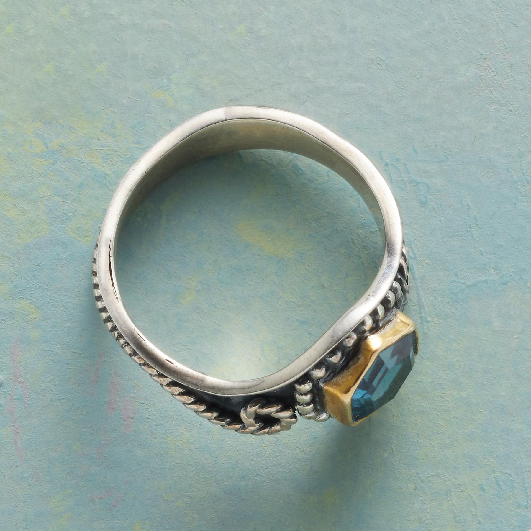 Mayfair Ring
