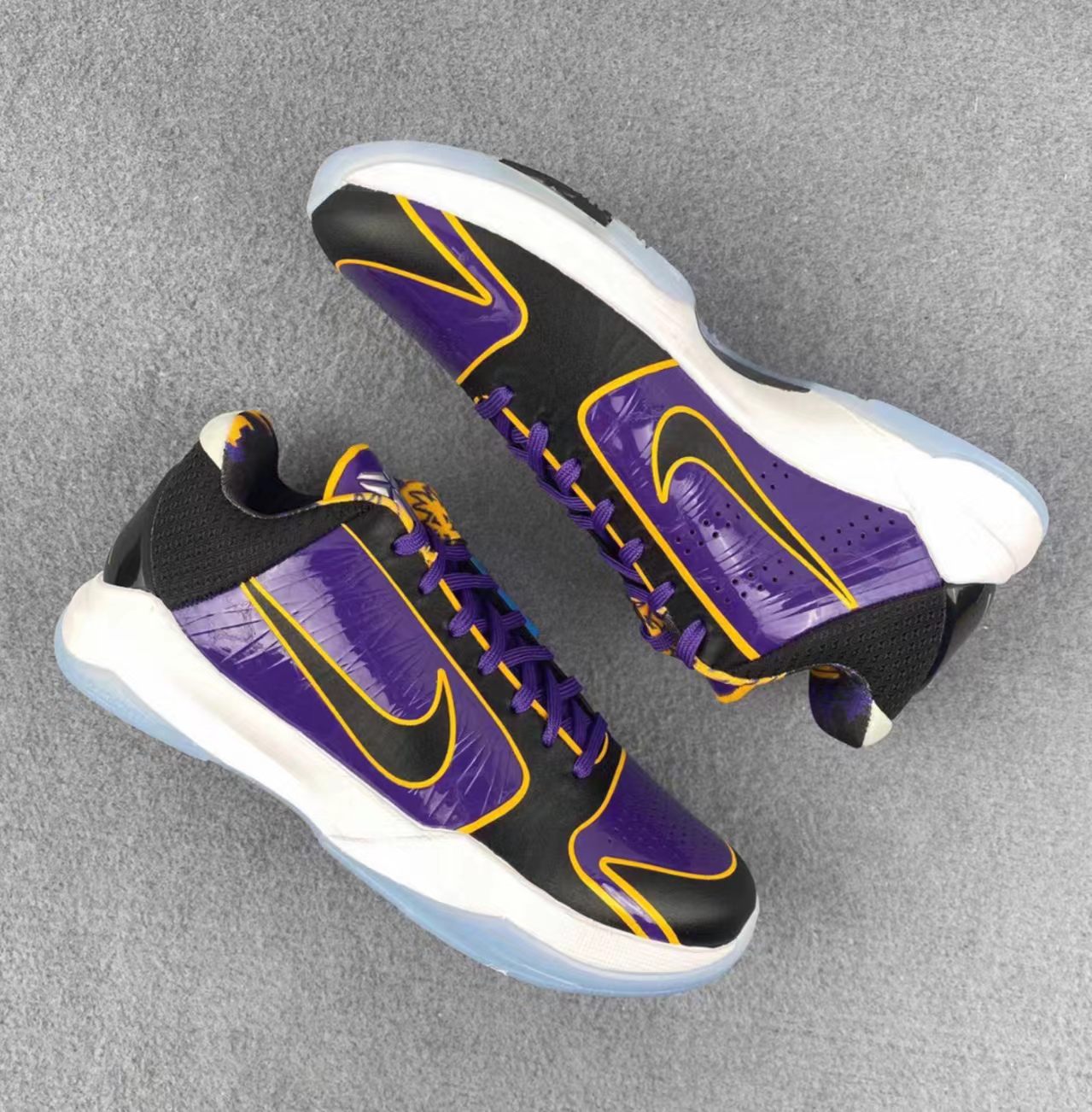 Nike Kobe 5 Protro 