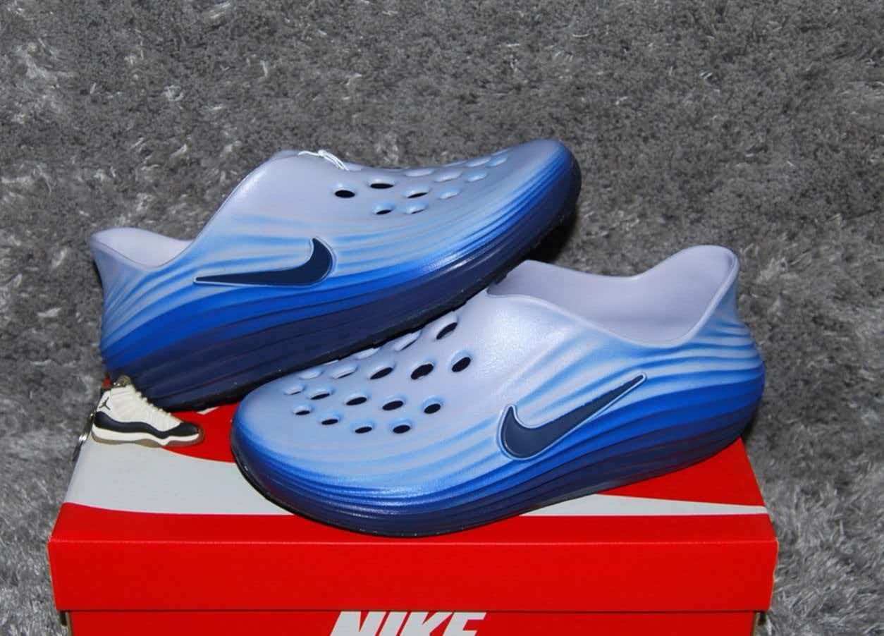 Nike ReactX Rejuven8 Midnight Navy