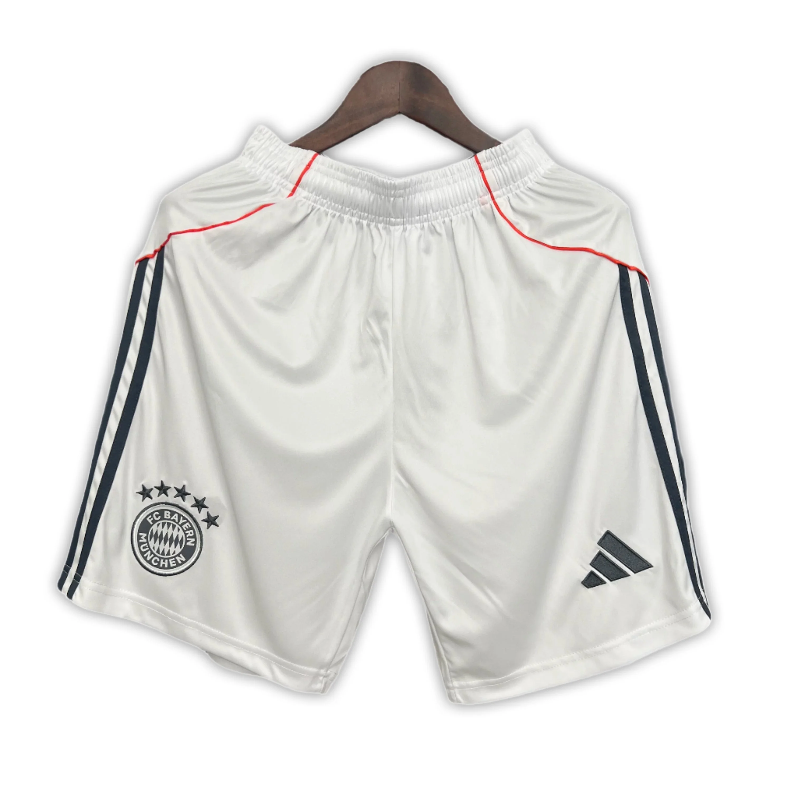 Bayern 2025/26 Away Shorts
