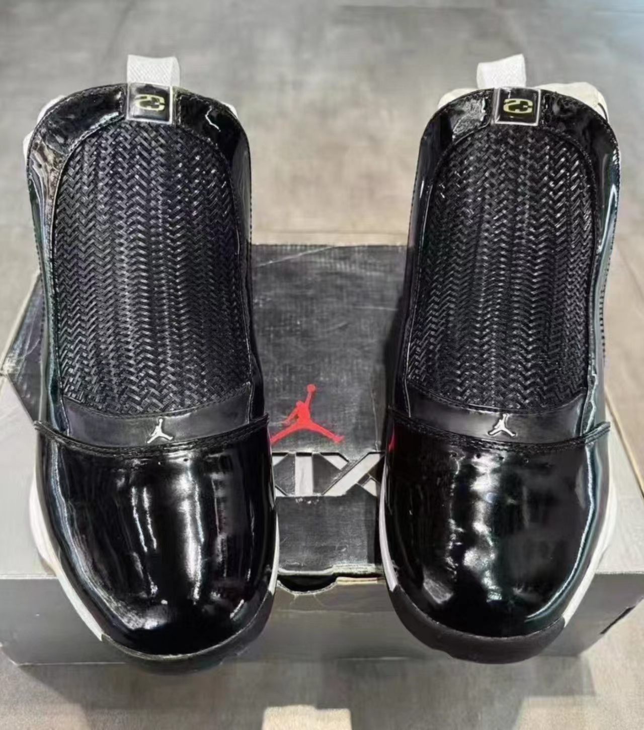 Air Jordan 19 Retro 