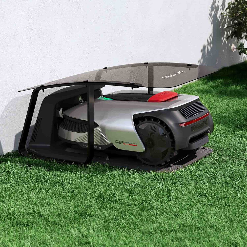 DREAME Garaż Dreame do robotów koszących, do modeli A1, A1 Pro i A2