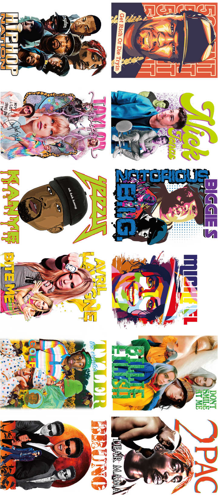 Hip-Hop