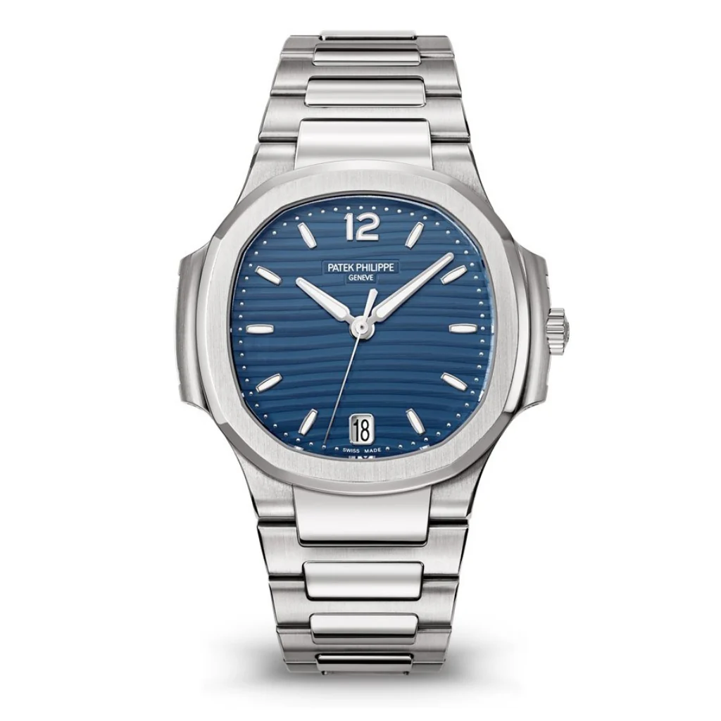 [2026 Mirror Grade]Patek Philippe Nautilus 7118/1A-001