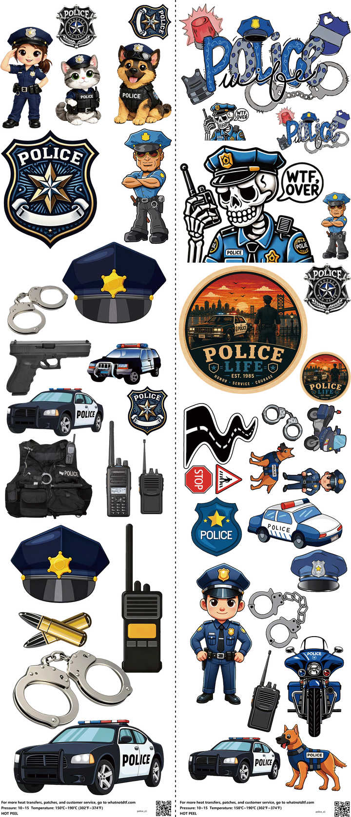 Police