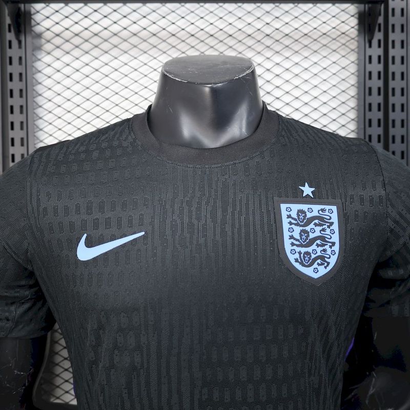 England Player Away Jersey 2025/2026