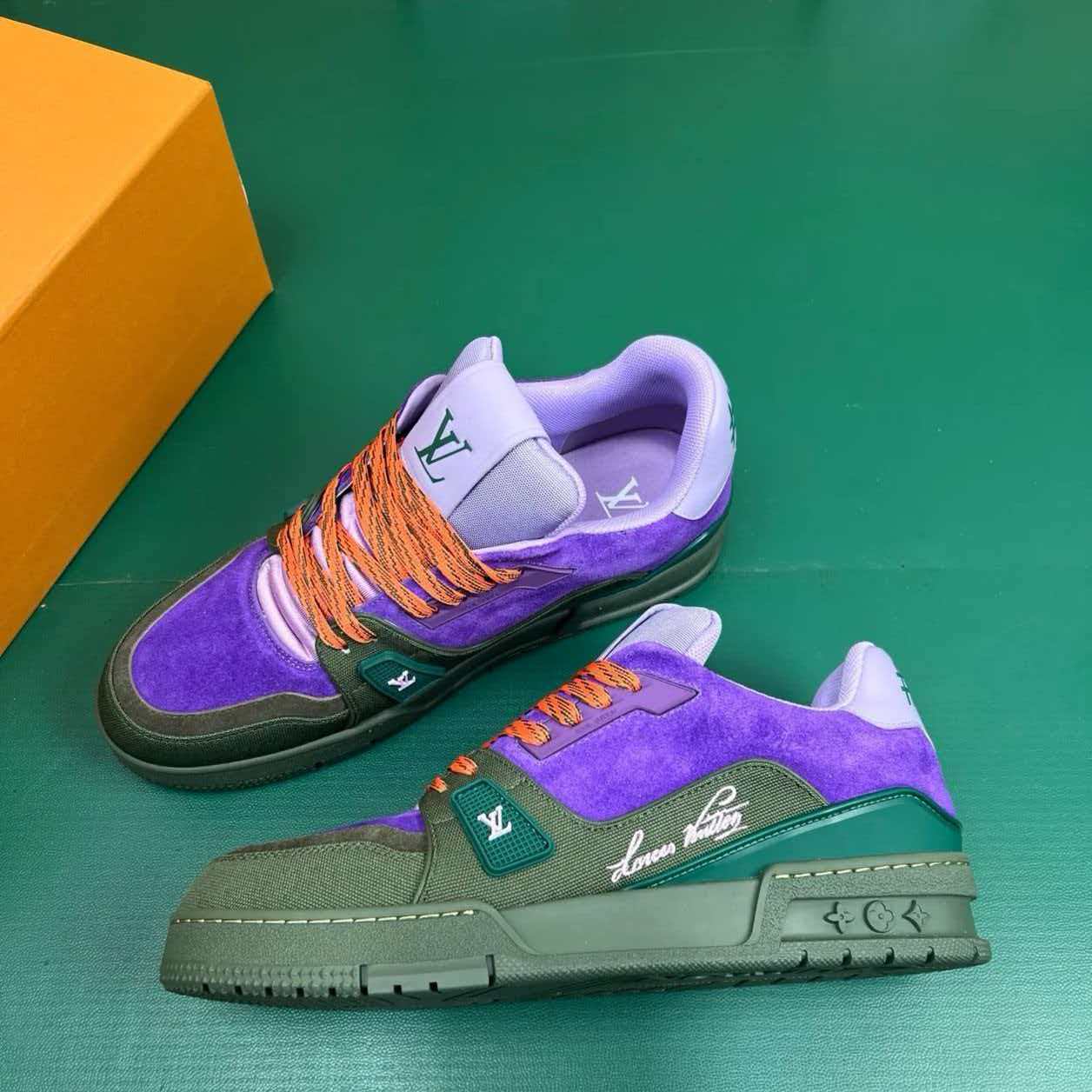 LV Trainer 