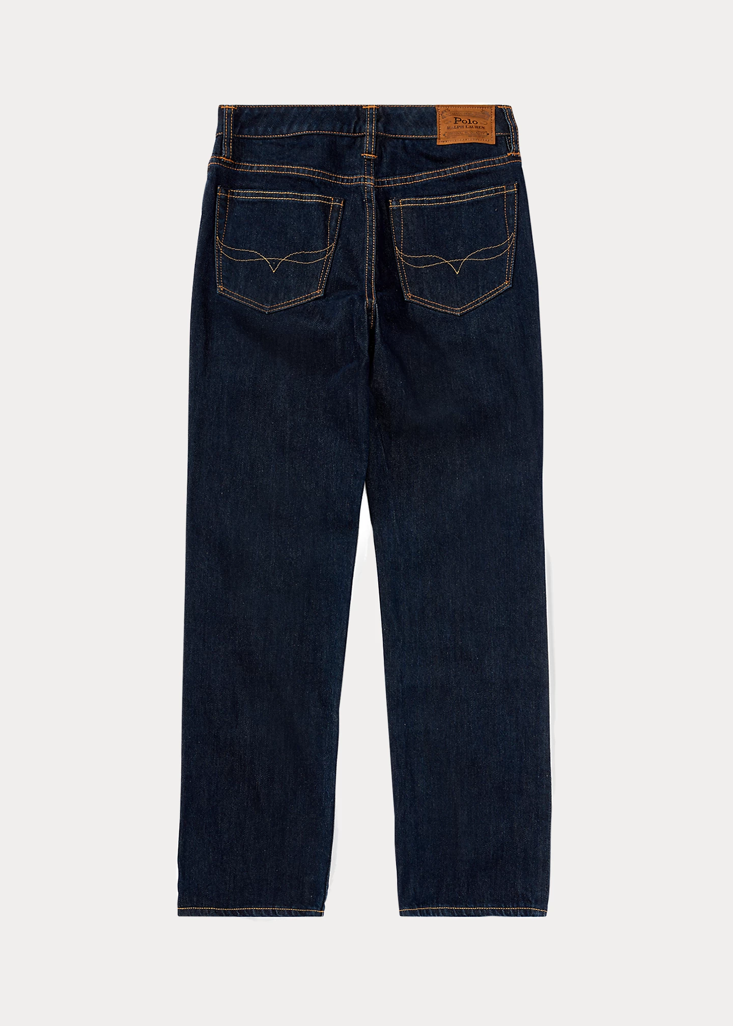 Hampton Straight Stretch Jean