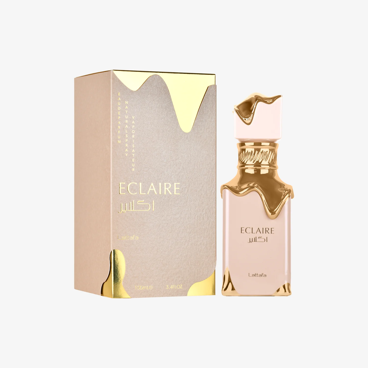 Eclaire 100 ml