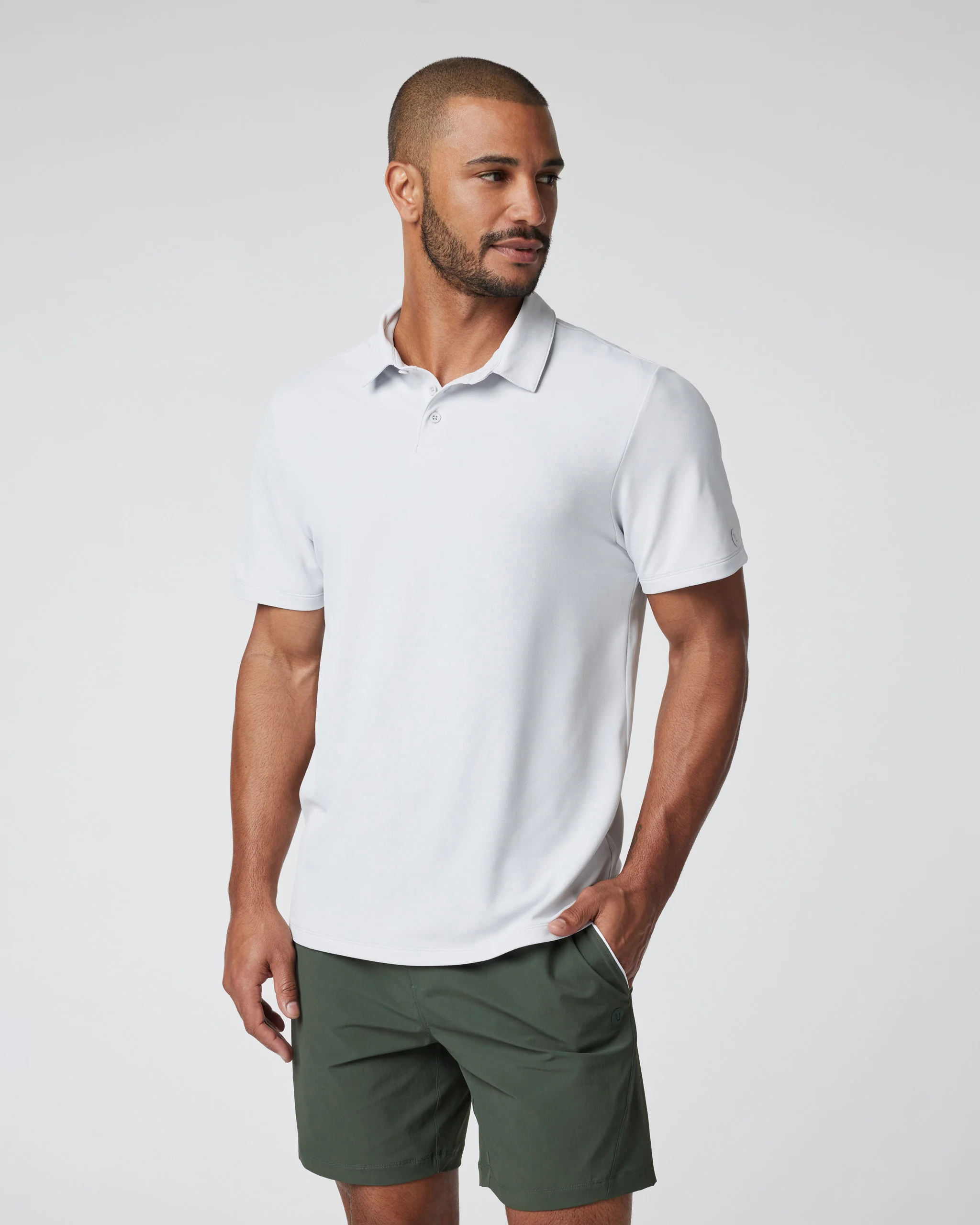 Gamepoint Polo