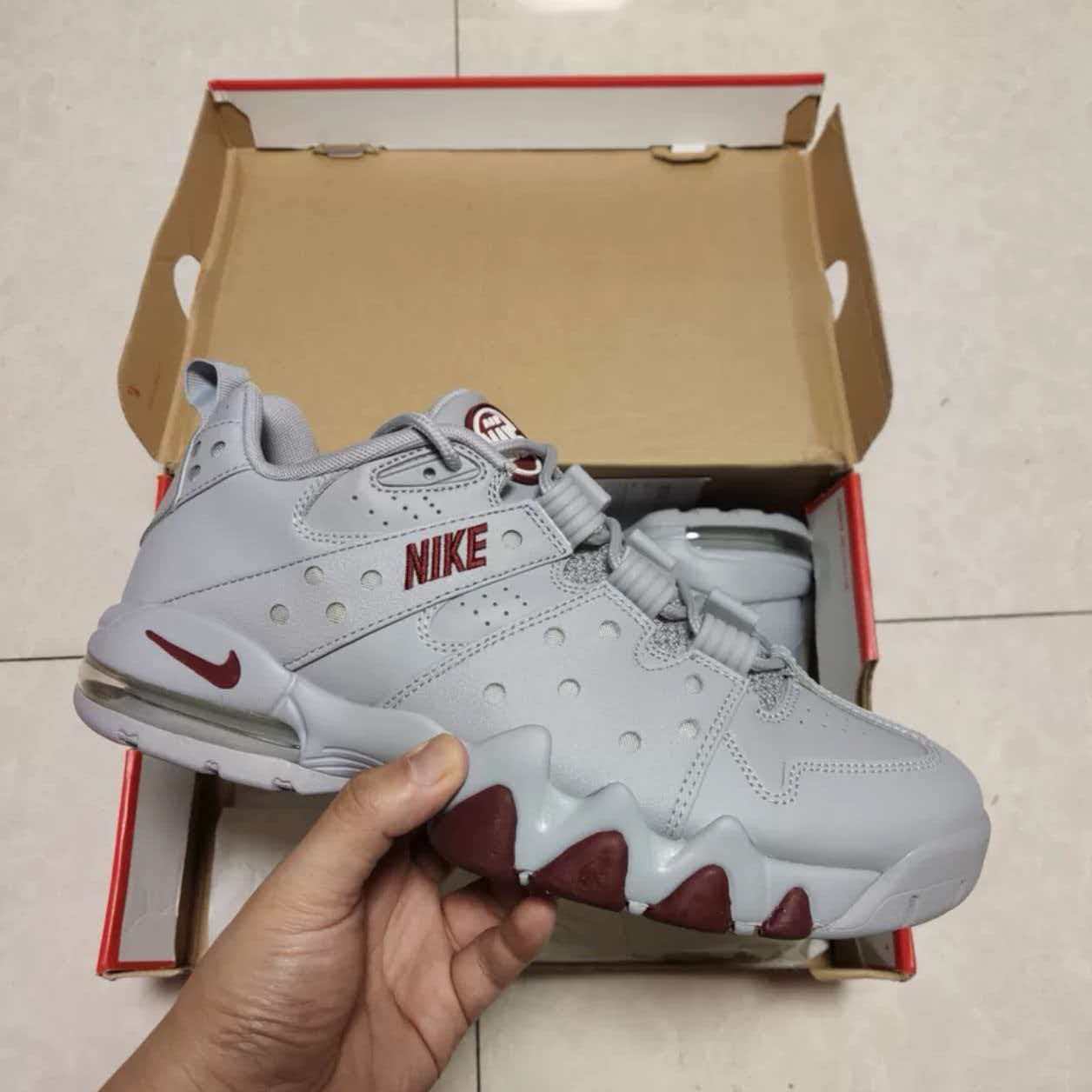 Nike Air Max 2 CB '94 Low 