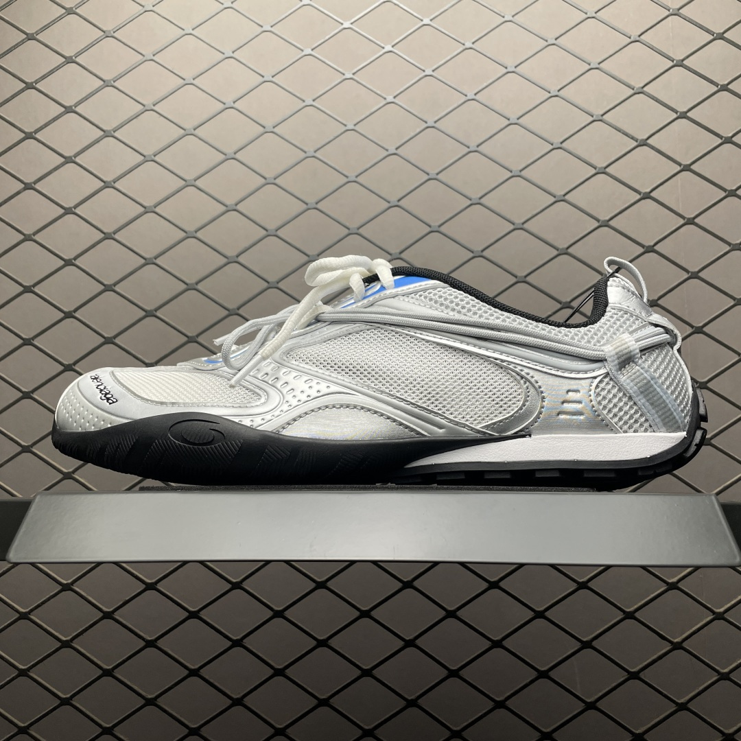 Balenciaga Radar Gradient Lines