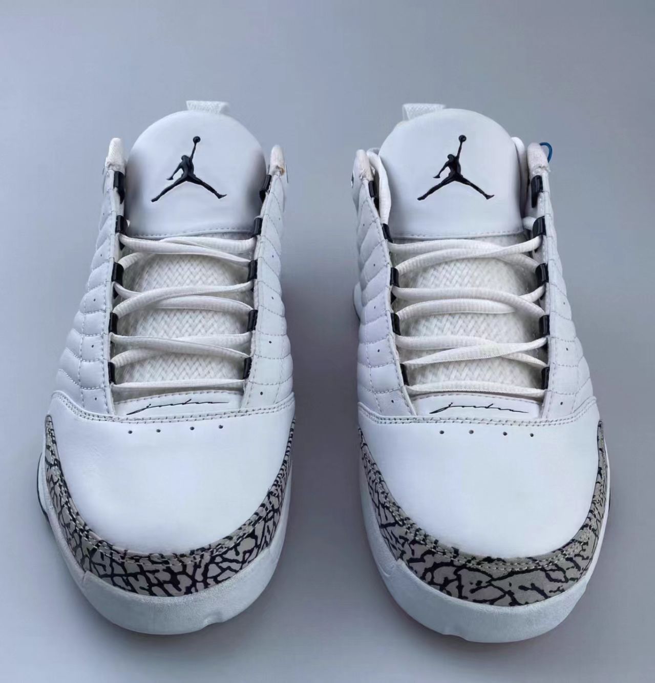 Air Jordan 19 Retro Low 