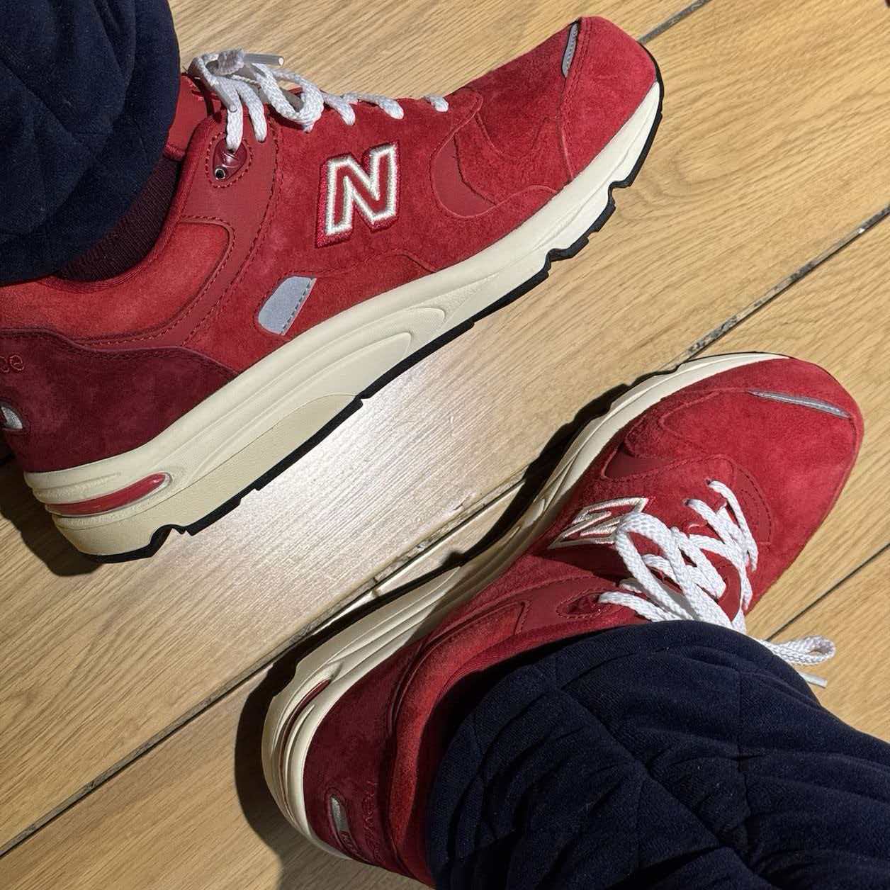 New Balance NB 1700