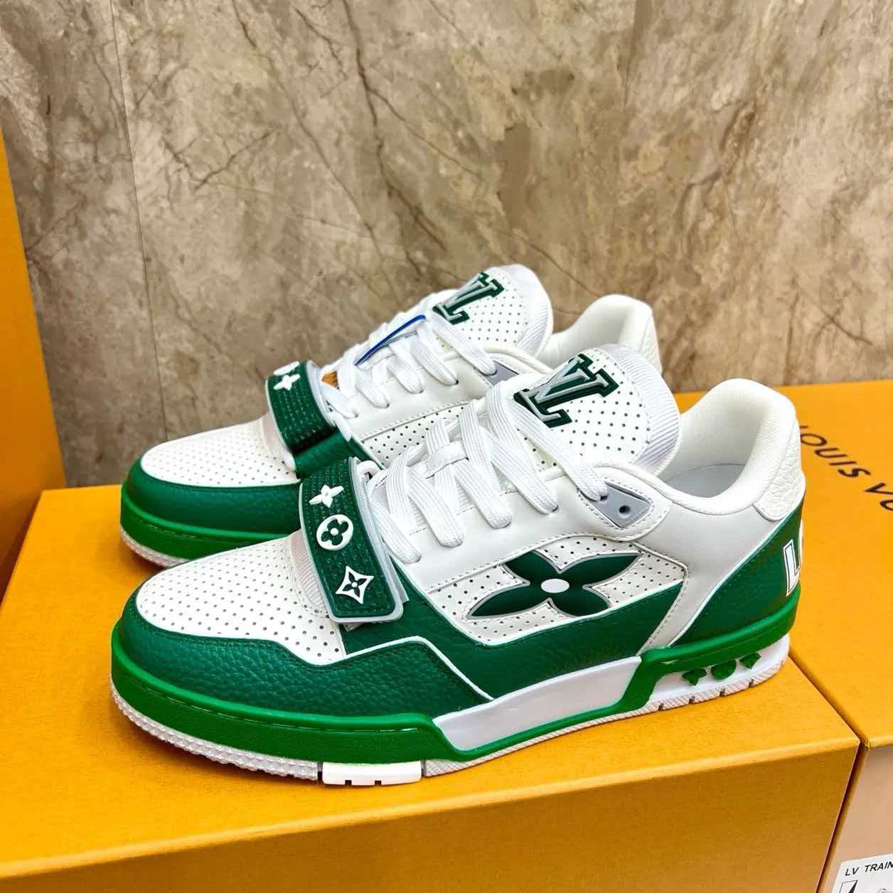 LV Trainer 