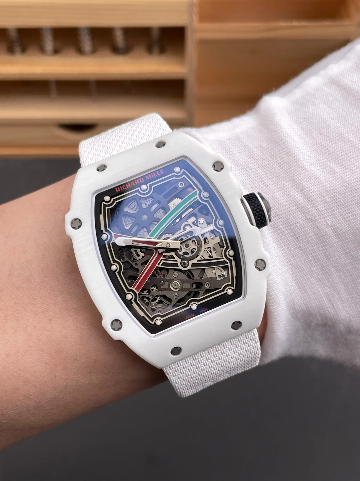 RM67-02 UAE Version