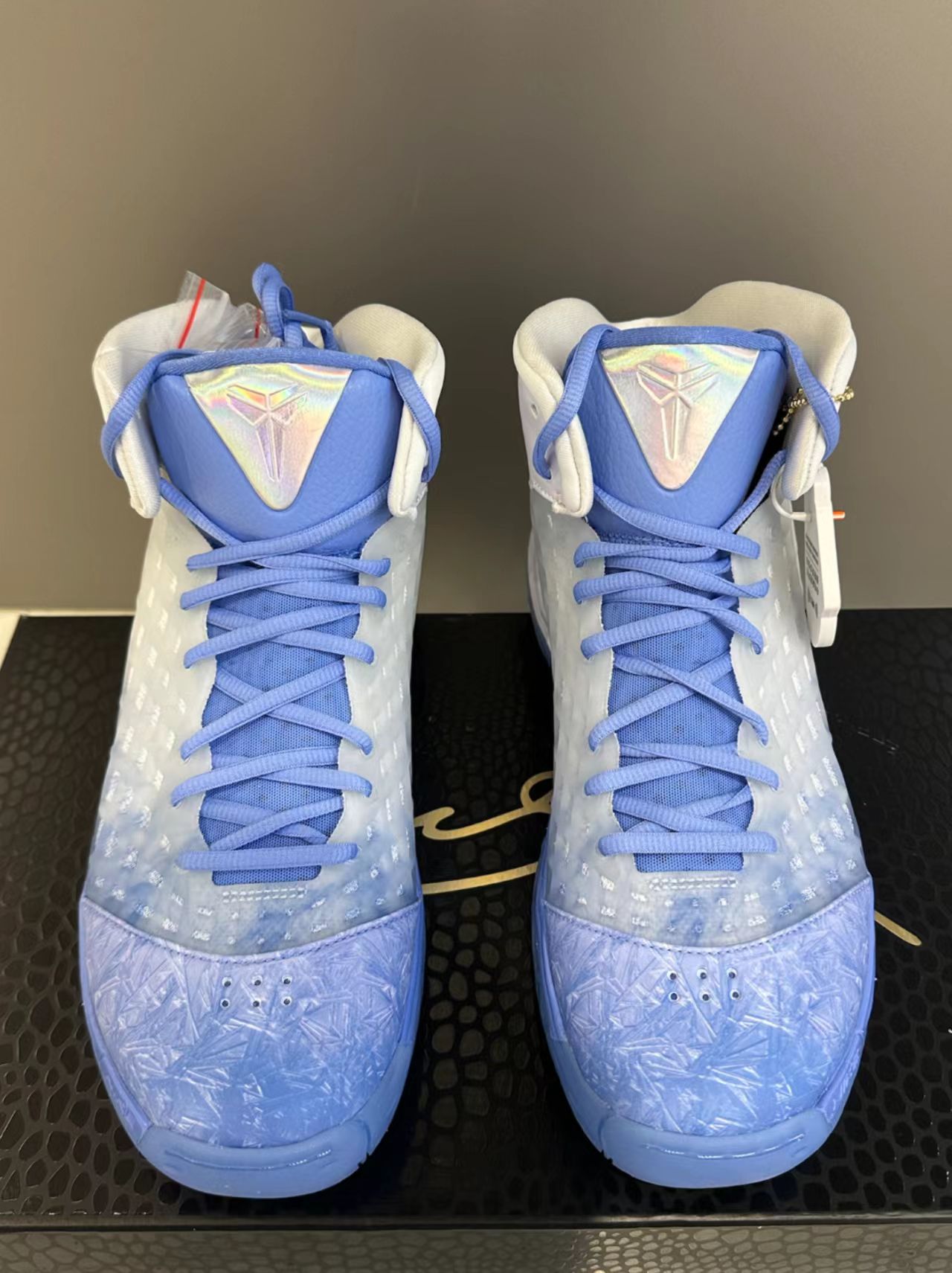 Nike Zoom Kobe 3 Protro "Christmas"