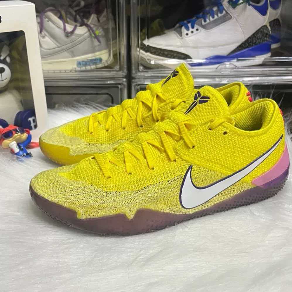 Nike Kobe A.D. NXT 360 