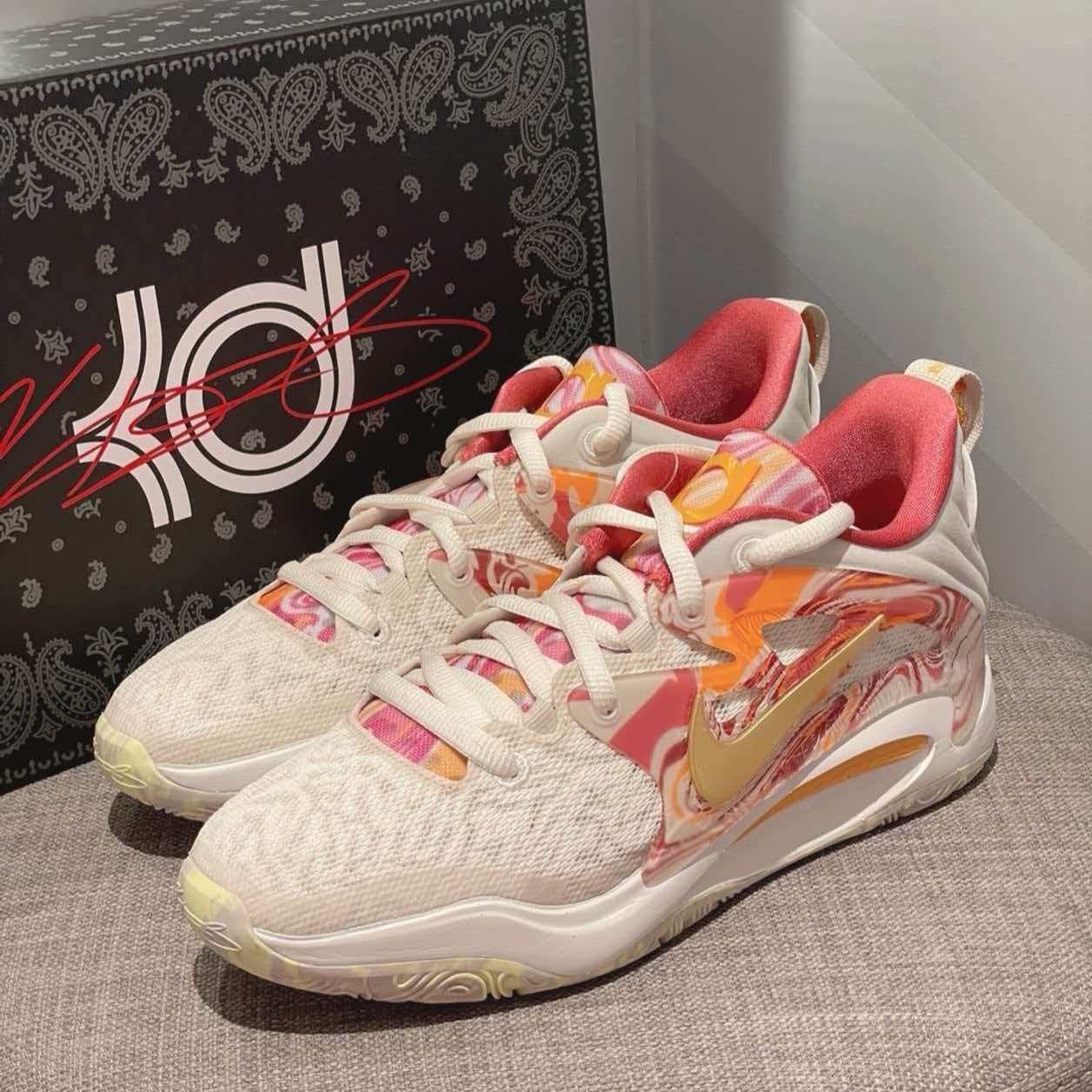 KD 15