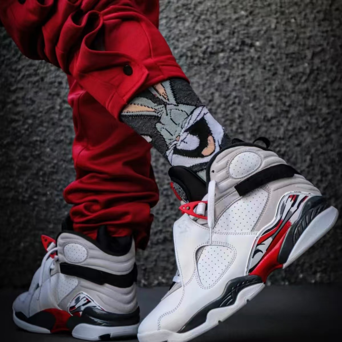 Air Jordan 8