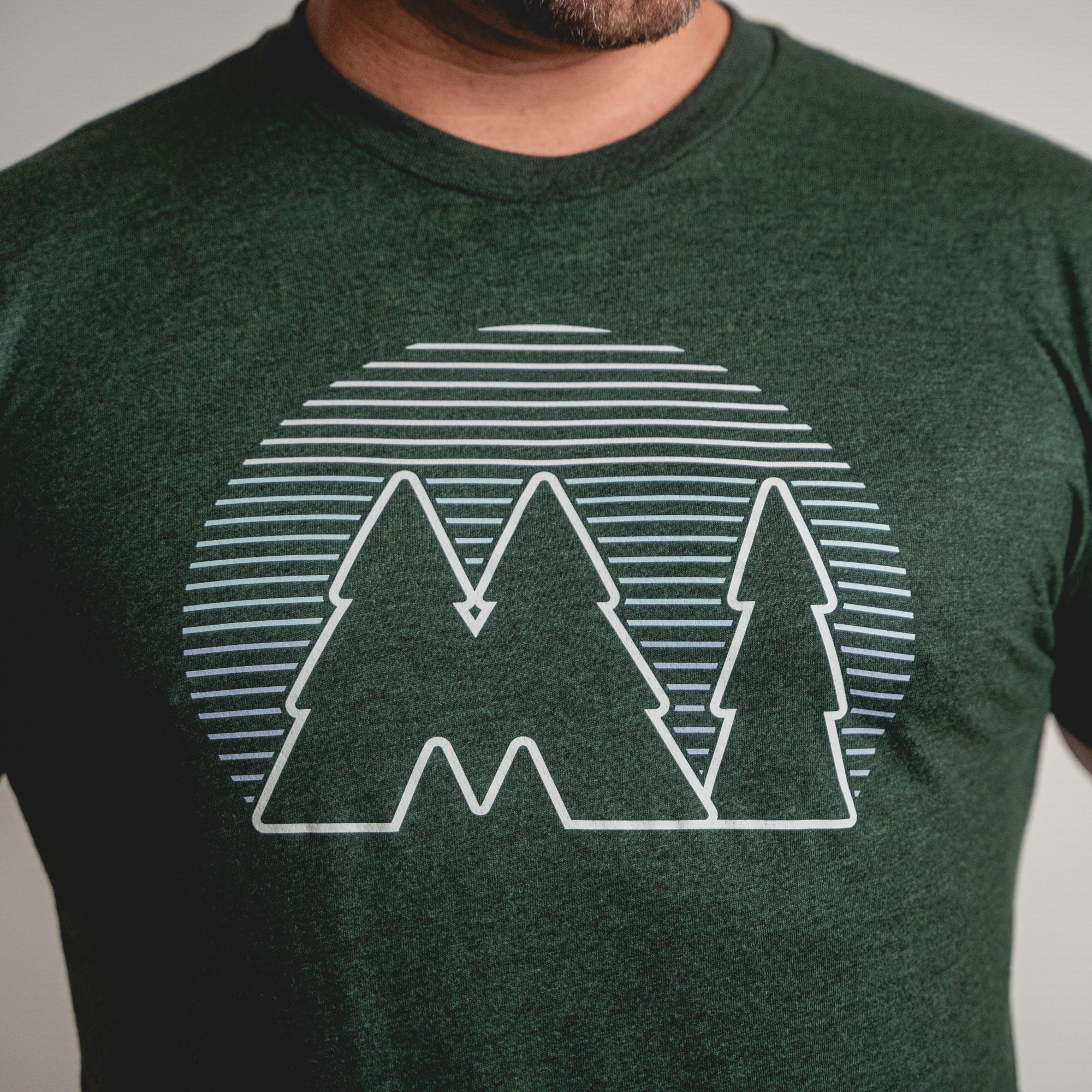 MICHIGAN TREE (UNISEX)