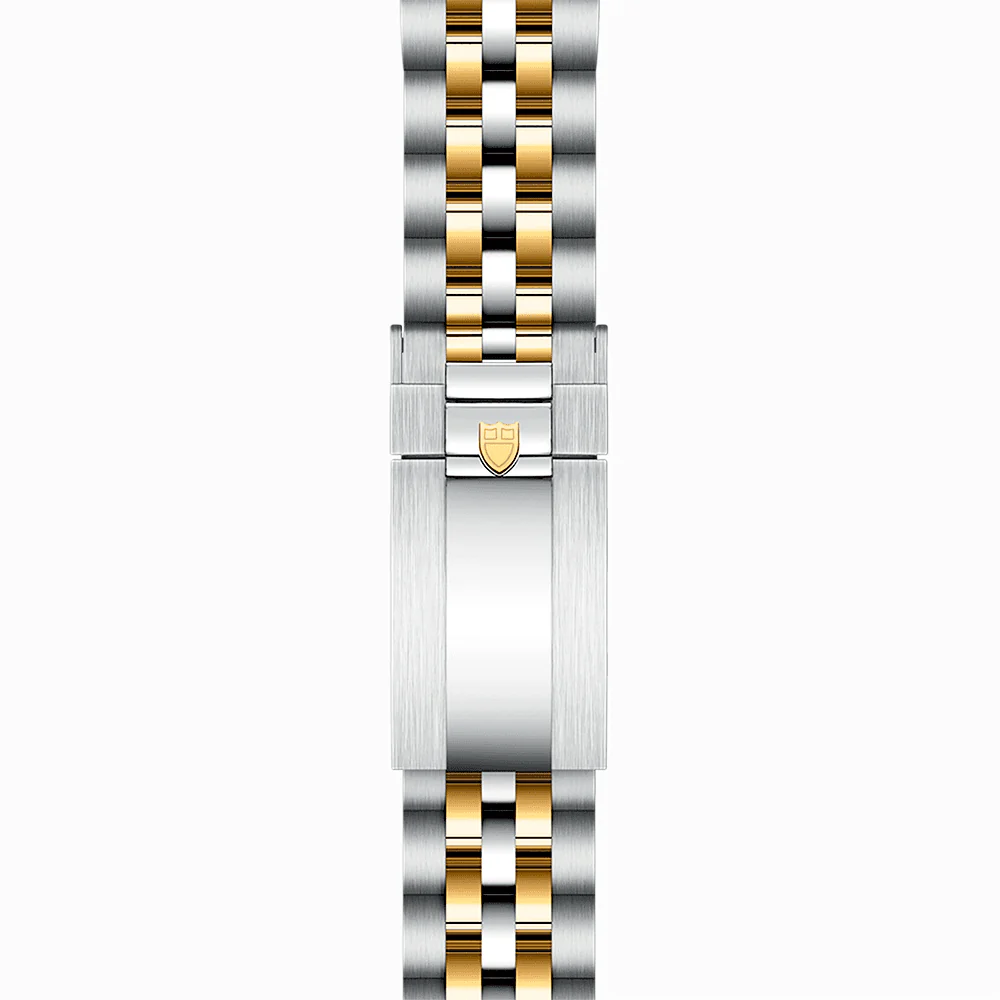 [2026 Mirror Grade]TUDOR Black Bay 36mm S&G Black Dial Automatic Ladies Bracelet M79643-0001