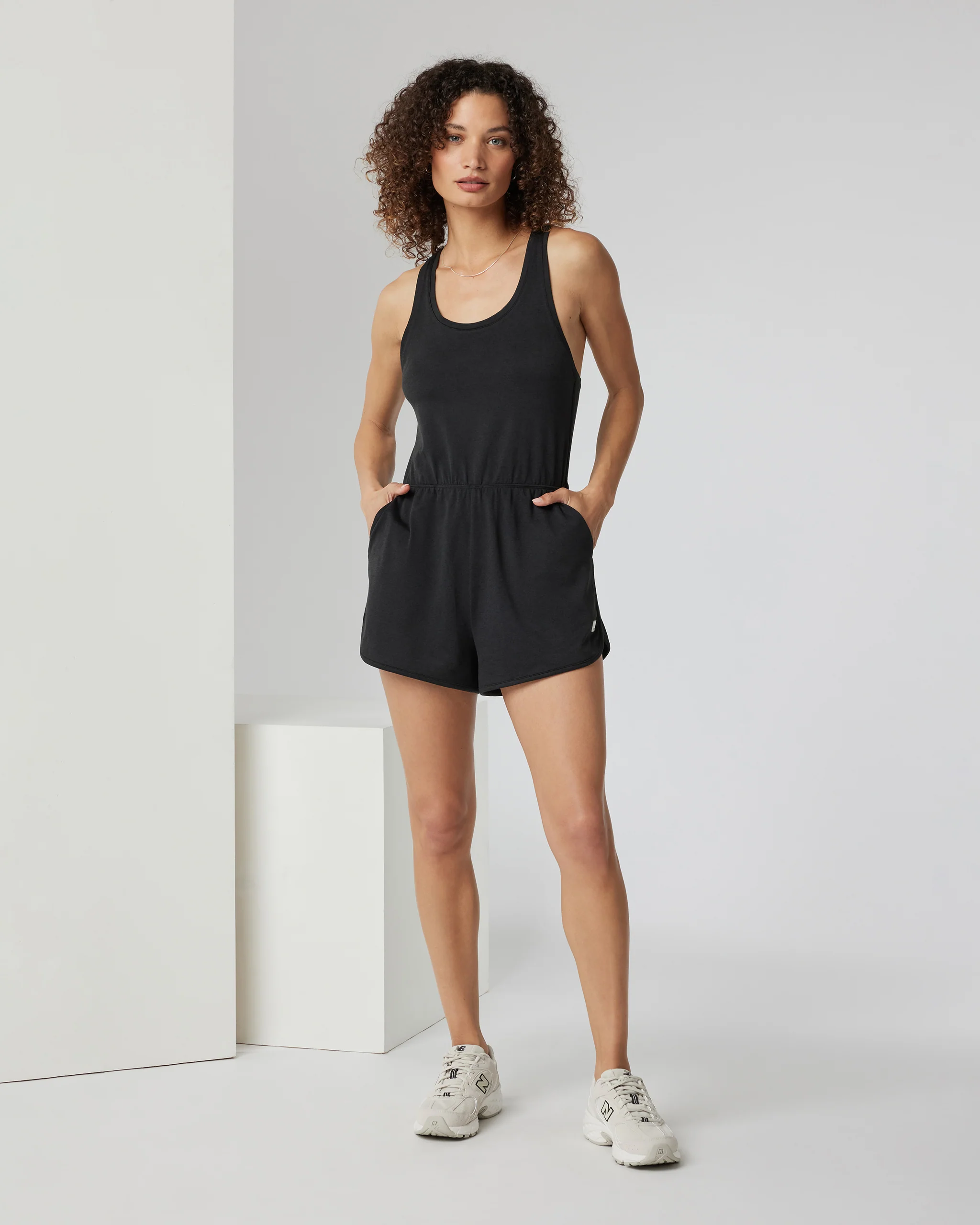 Halo Retro Romper