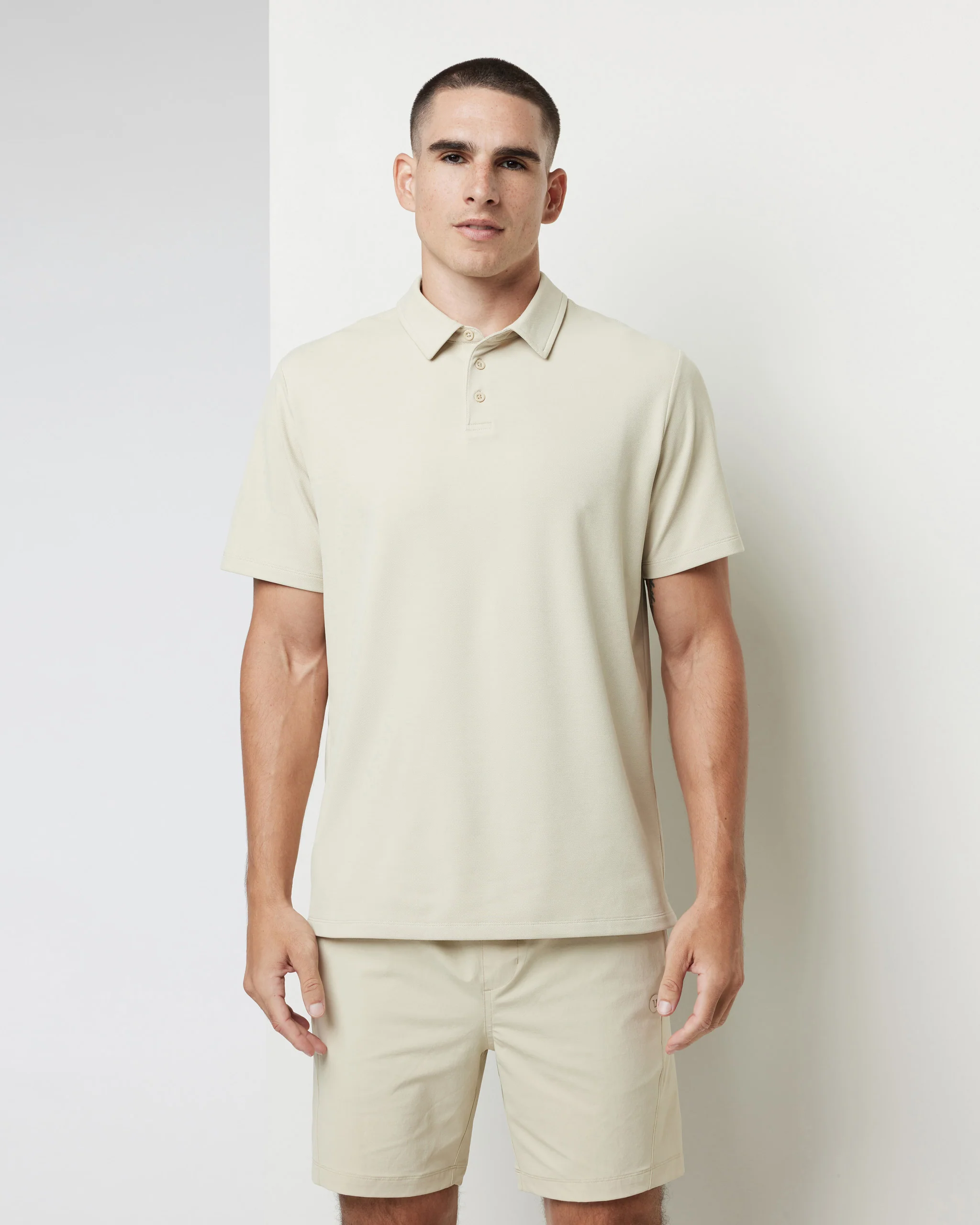 Gamepoint Polo