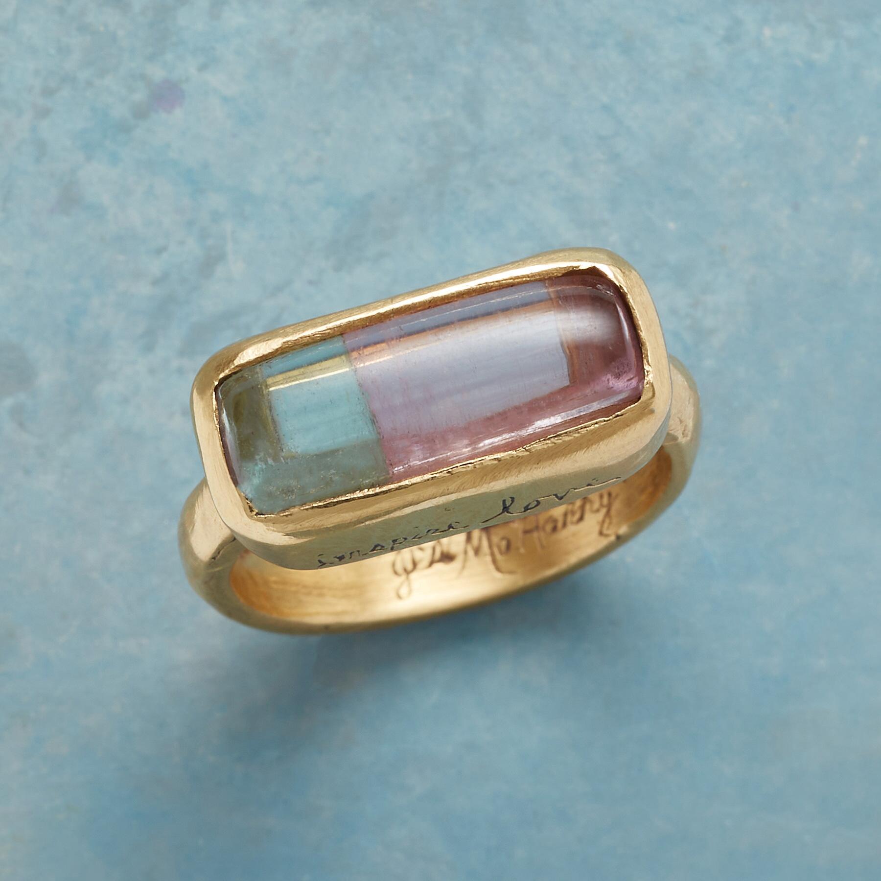 Deliziosa Ring