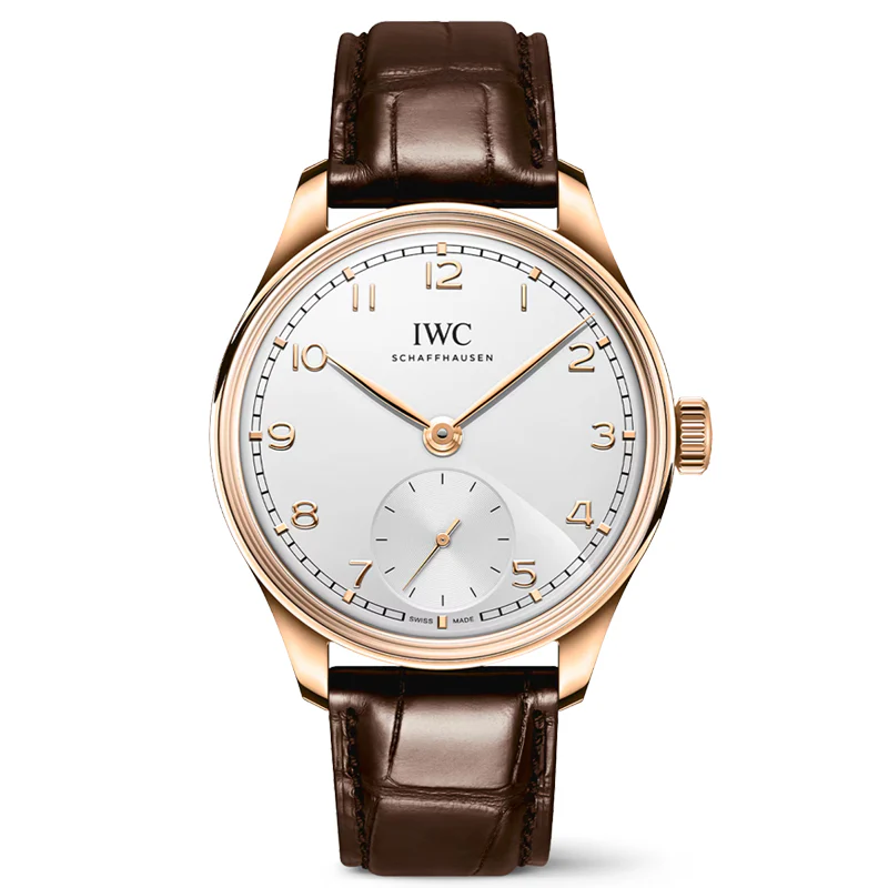 [2026 Mirror Grade]IWC Portugieser Automatic 40mm  IW358404