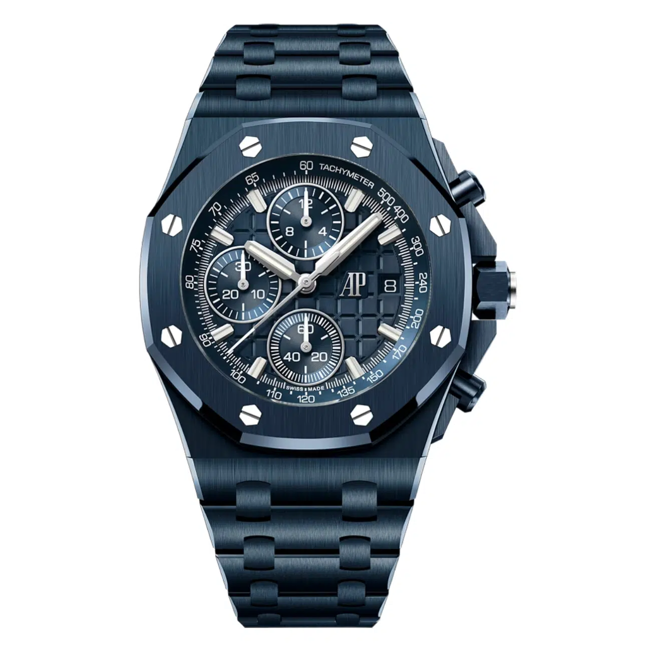 [2026 Mirror Grade]Audemars Piguet Royal Oak Offshore Selfwinding Chronograph 42mm 26238CD.OO.1300CD.01