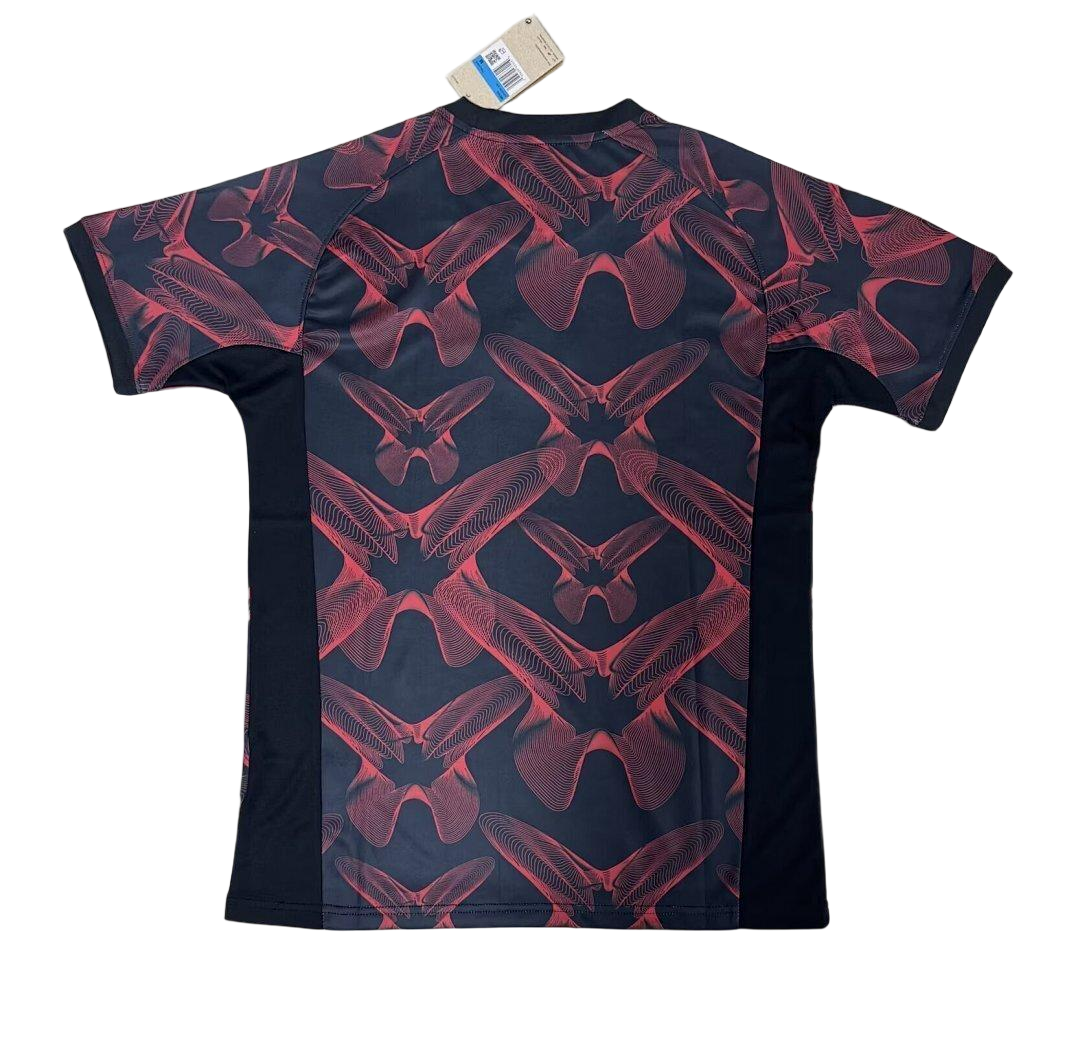 Canada Soccer Jersey Goalkeeper Custom Shirt World Cup 2026