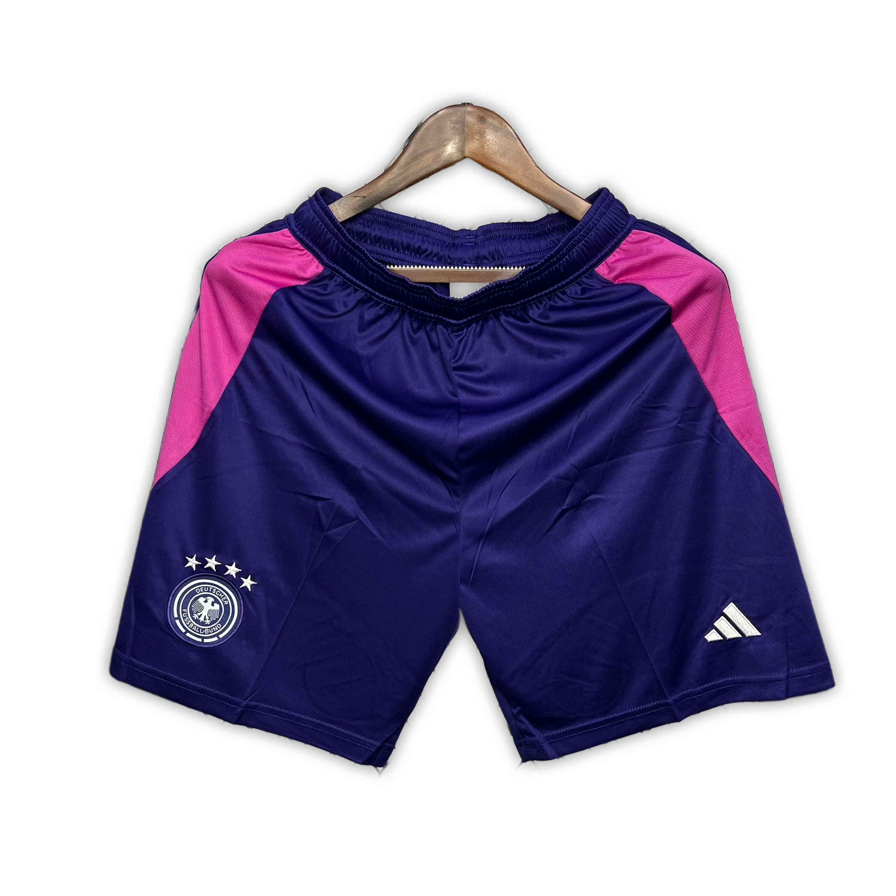 Germany 2024/25 Away Shorts