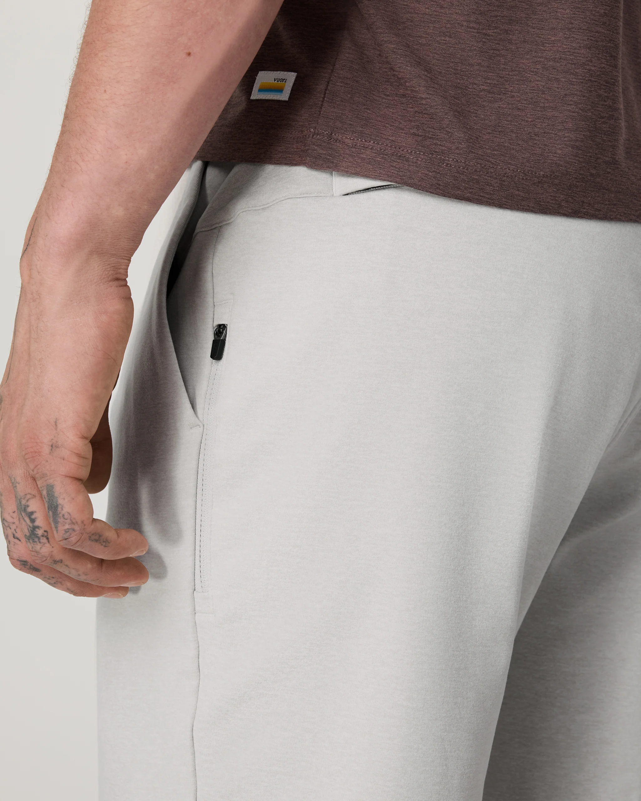Coronado Short 8\