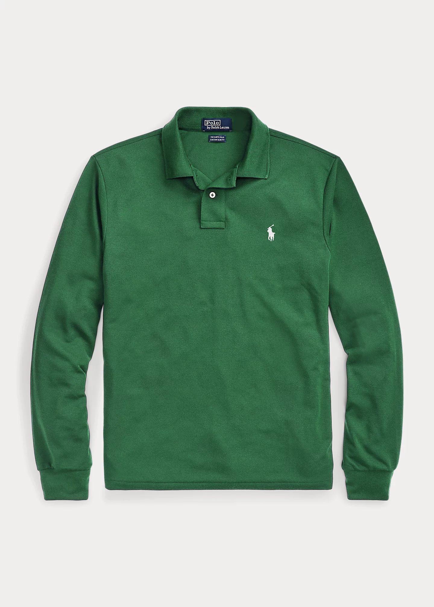 The Earth Polo
