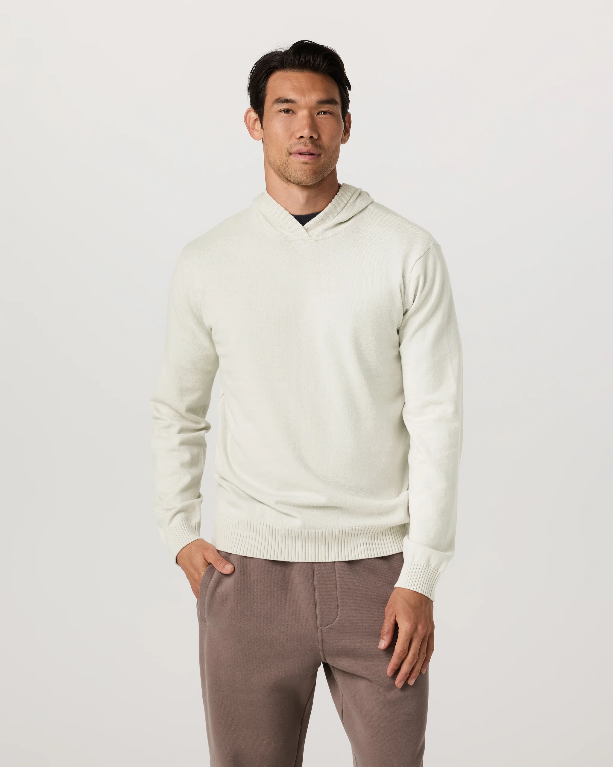 Fluent Sweater Hoodie