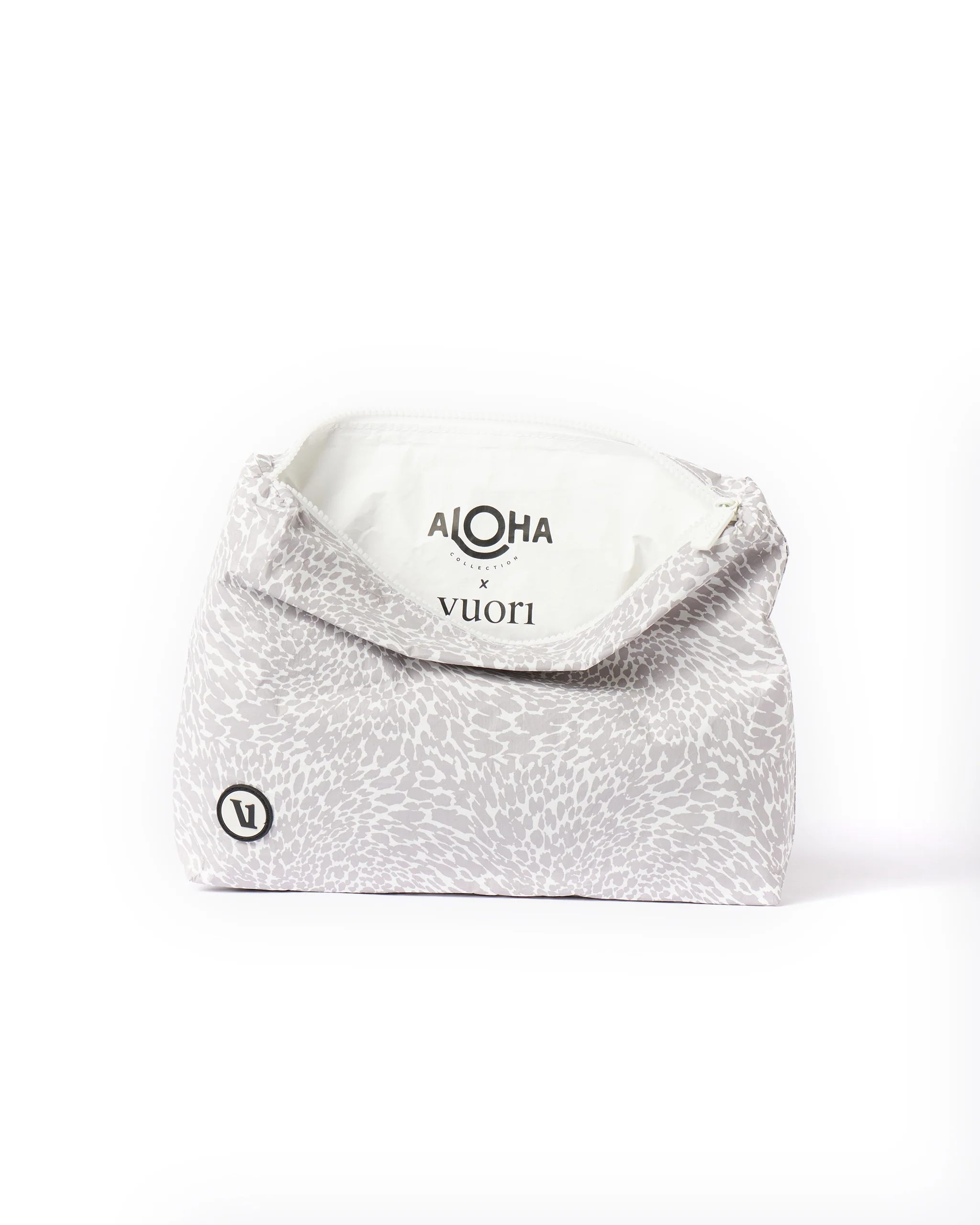 ALOHA-Mid Pouch