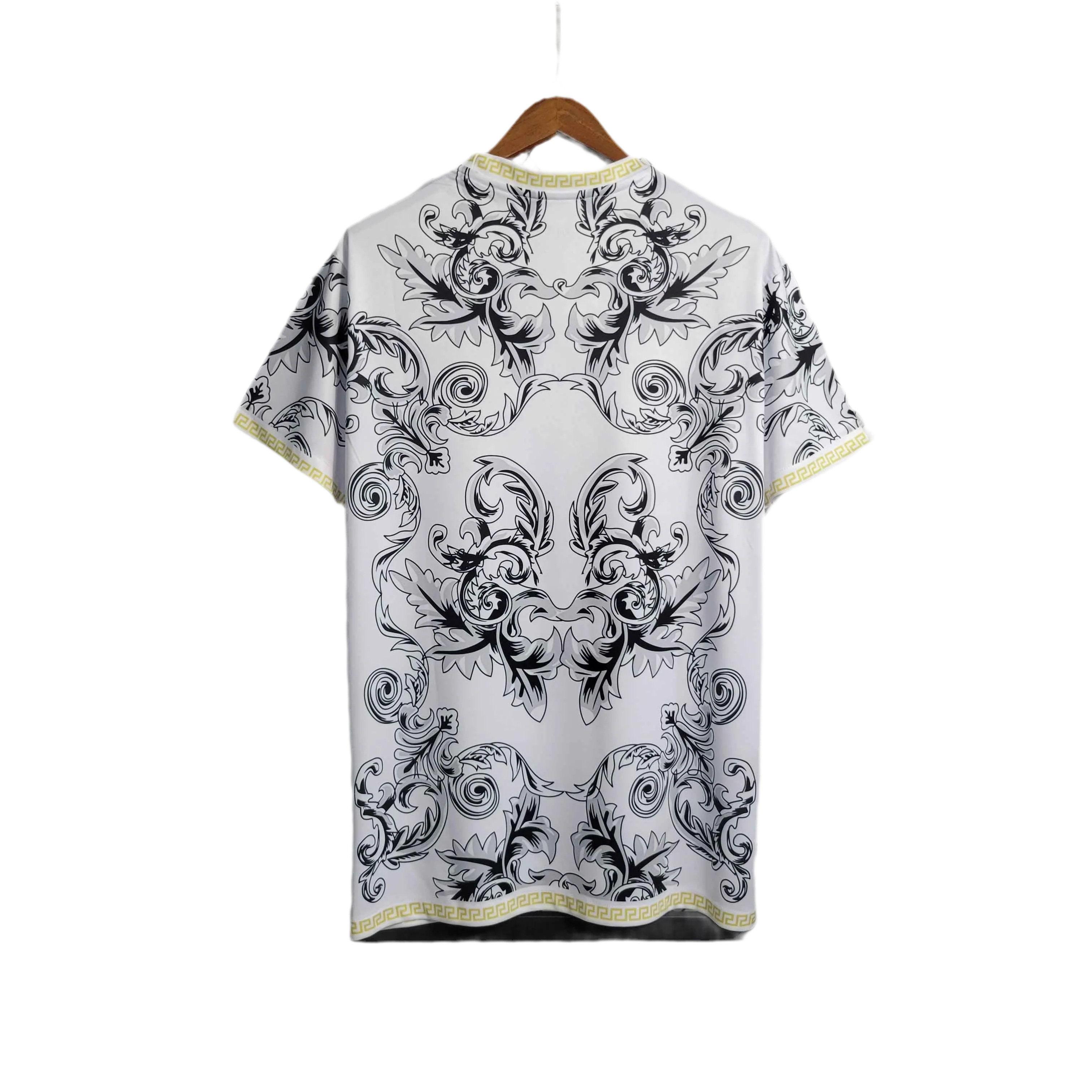 Italy X Versace White Special