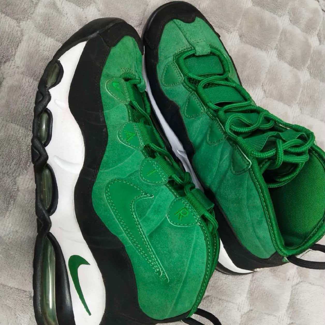 Nike Air Max Uptempo '95 
