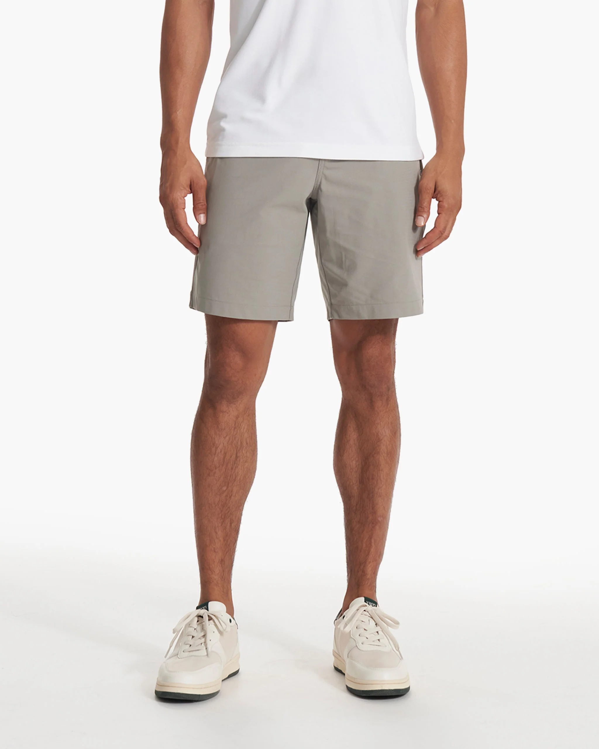 Meta Short 8\