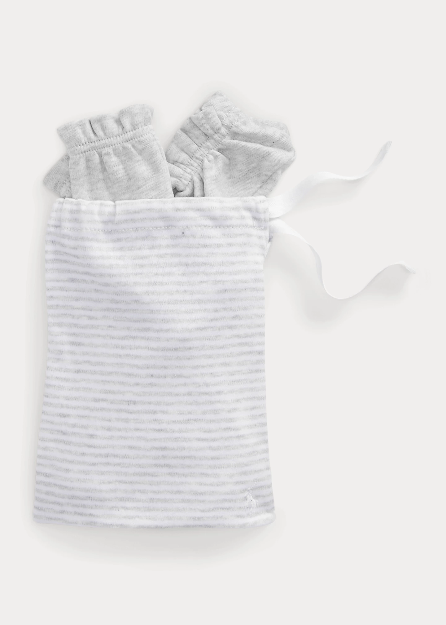 Organic Cotton 3-Piece Gift Set