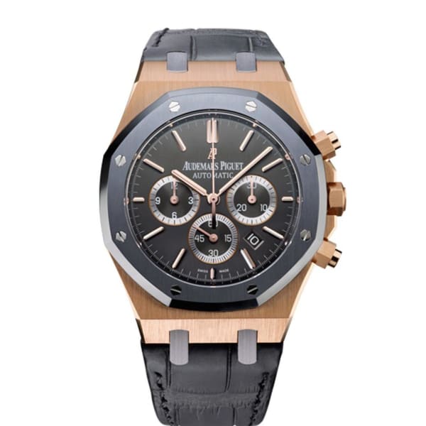 [2026 Mirror Grade]Audemars Piguet Royal Oak Leo Messi 41mm 26325OL.OO.D005CR.01