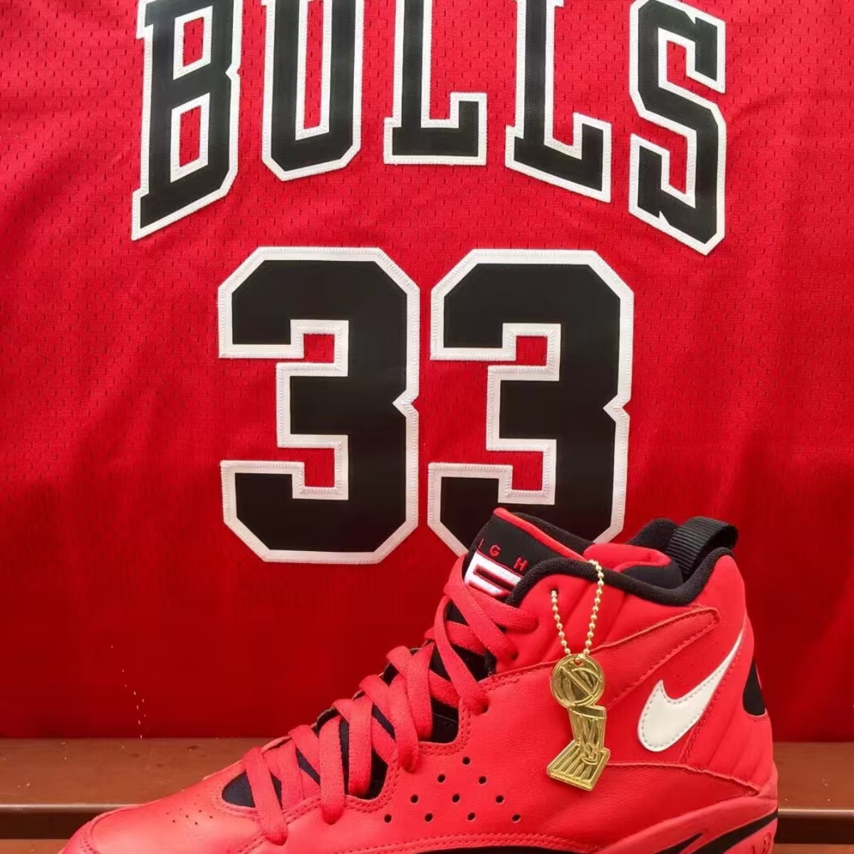 Nike Air Maestro II