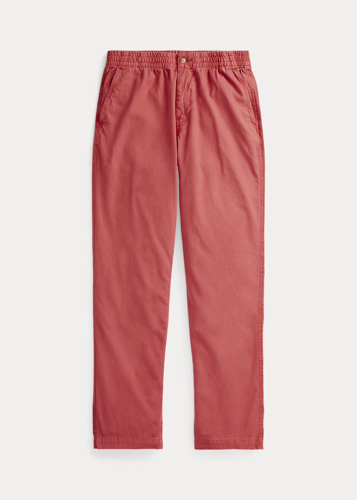 Polo Prepster Classic Fit Oxford Pant